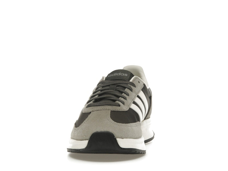 adidas Run 72 Shadow Olive Silver Pebble