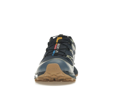 Salomon Advanced XT-6 Gore-Tex Carbon Bering Sea