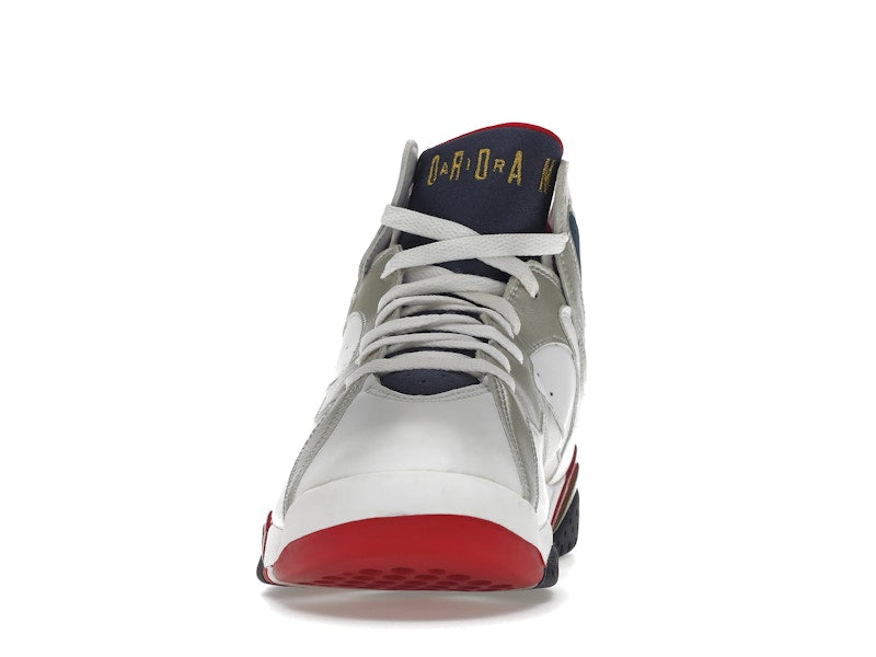 Jordan 7 Retro Olympic (2004)