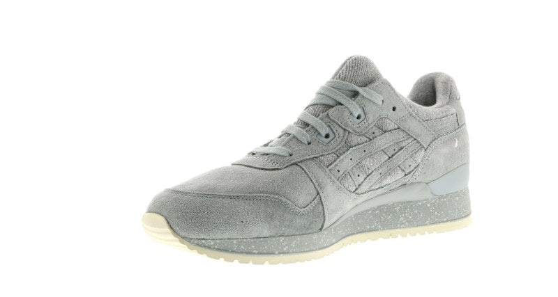 ASICS Gel-Lyte III Reigning Champ Grey