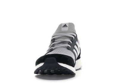 adidas Ultra Boost S&L Grey One Cloud White Grey Two