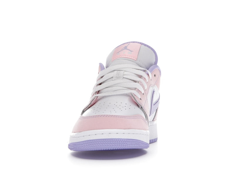 Jordan 1 Low Arctic Punch (GS)