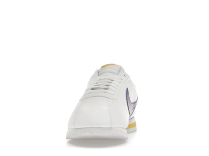 Nike Cortez Lakers