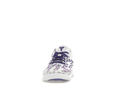 Nike Kobe 8 Protro Court Purple (PS)