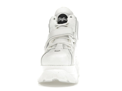 Buffalo 1348-14 2.0 White (Women's)