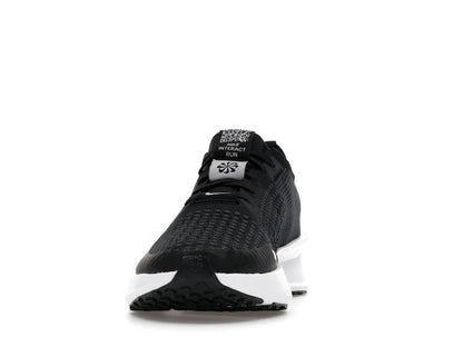 Nike Interact Run Black Anthracite White (Women's)