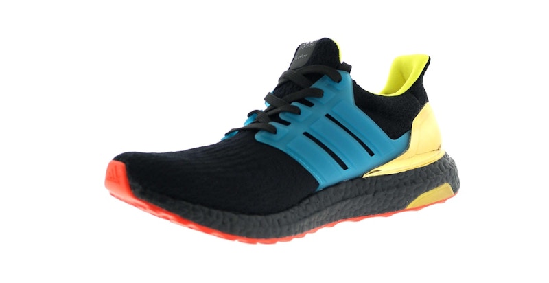 adidas Ultra Boost 3.0 Kolor Black