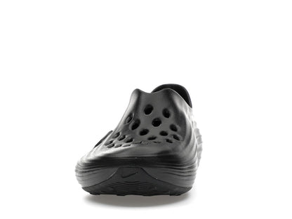 Nike ReactX Rejuven8 Triple Black