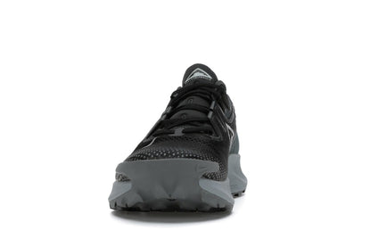 Nike Pegasus Trail 2 Black Dark Smoke Grey
