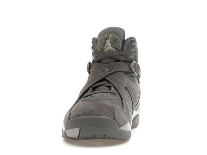 Jordan 8 Retro Cool Grey