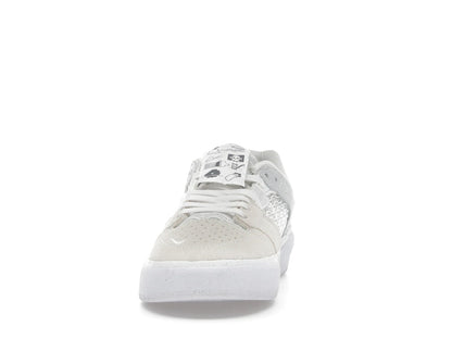 Nike SB Ishod Wair Premium Warning Label Summit White
