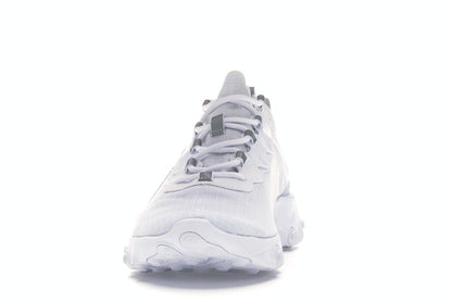 Nike React Element 55 SE White