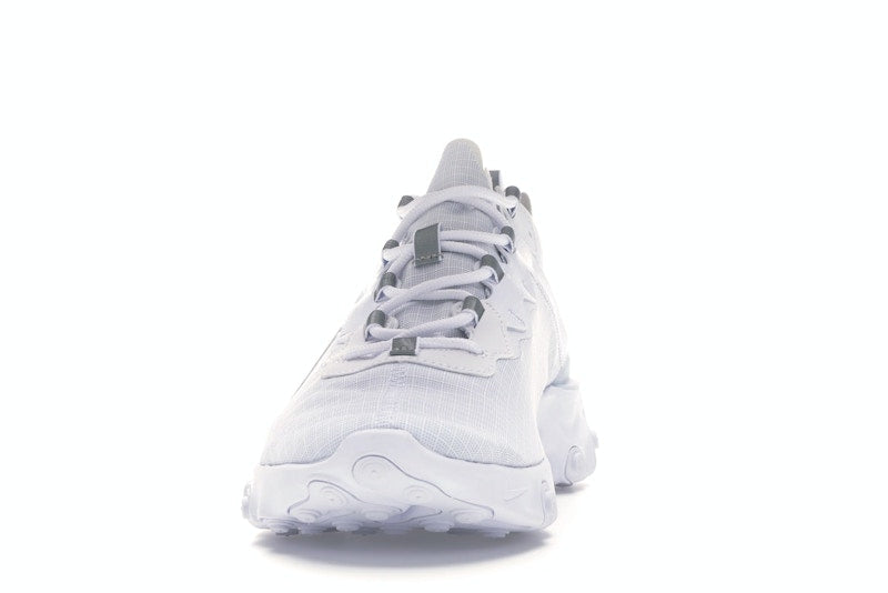 Nike React Element 55 SE White