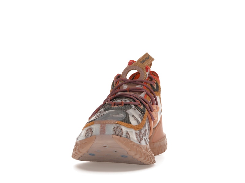Nike Flow 2020 ISPA Desert Dust