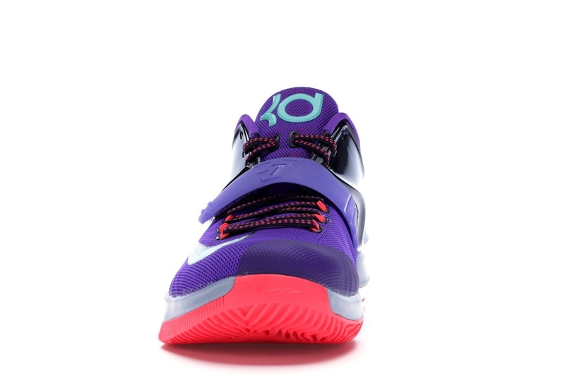 Nike KD 7 Lightning 534