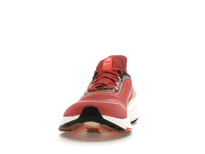 adidas Ultra Boost Light Wonder Red Cloud White Wonder Taupe