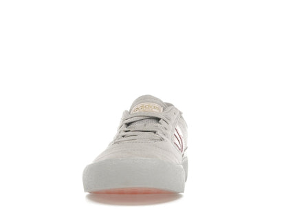 adidas Busenitz Vulc 2.0 Dime Clear Granite