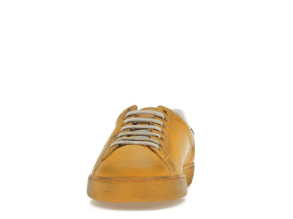 Gucci Ace Blade Yellow