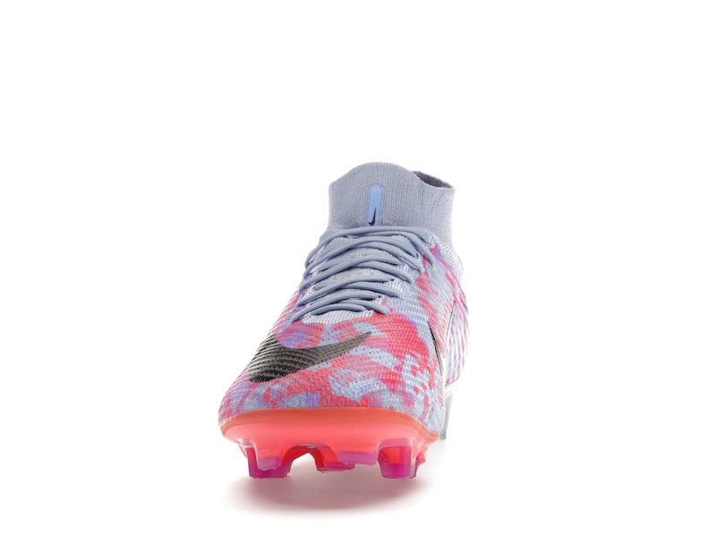 Nike Zoom Mercurial Superfly 9 Elite FG Dream Speed