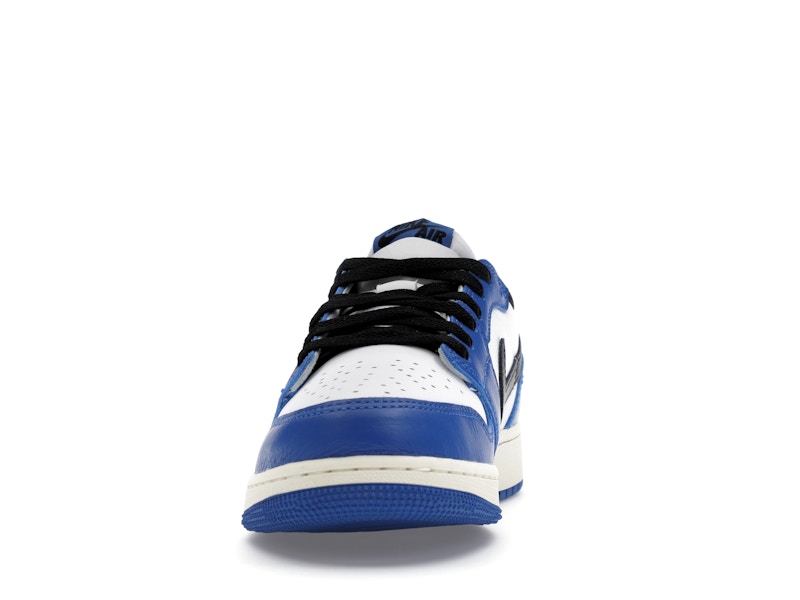 Jordan 1 Retro Low OG Game Royal (GS)