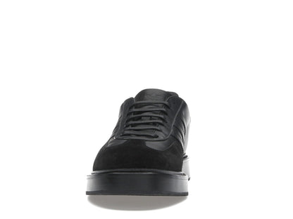 adidas Gazelle Indoor Core Black Made in Italy