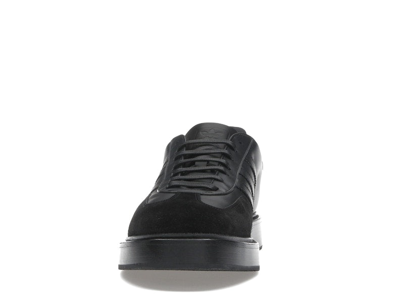 adidas Gazelle Indoor Core Black Made in Italy