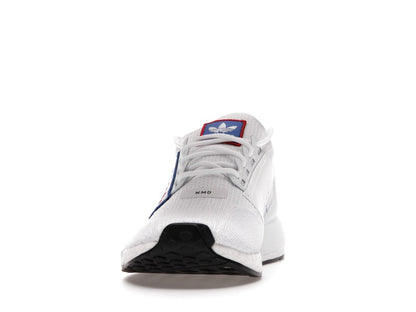 adidas NMD R1 V2 White Logo Patch