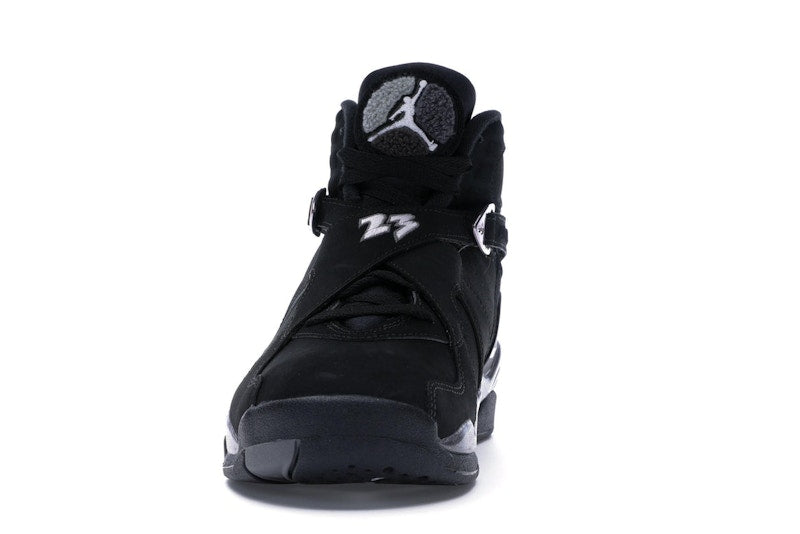 Jordan 8 Retro Chrome (2015)