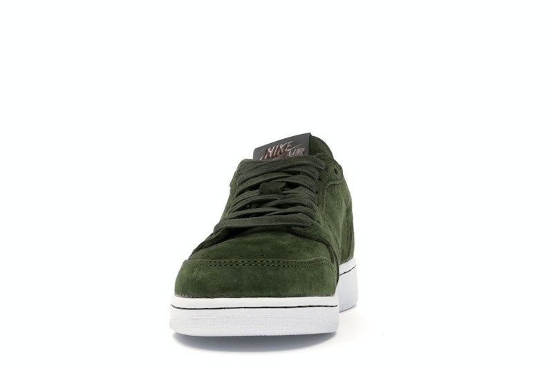 Jordan 1 Retro Low NS Legion Green (GS)