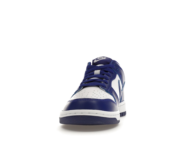 Nike Dunk Low Concord (GS)