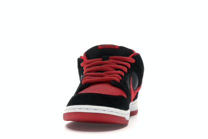 Nike SB Dunk Low J Pack Bred