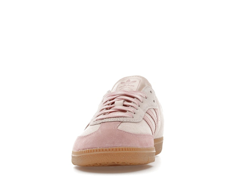 adidas Samba OG Wonder Quartz Wonder Mauve (Women's)