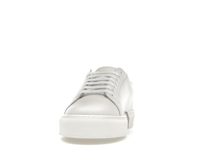Burberry Rangleton Optic White