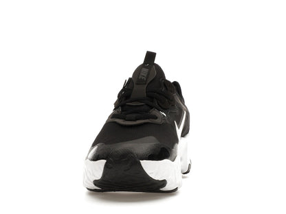 Nike React Art3mis Black White (Women's)