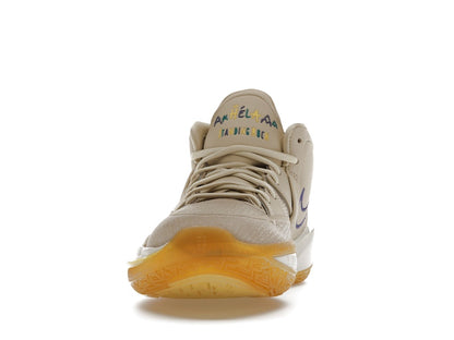 Nike Kyrie Infinity N7