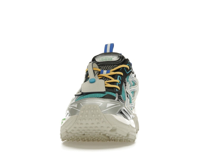 OFF-WHITE Be Right Back Paris