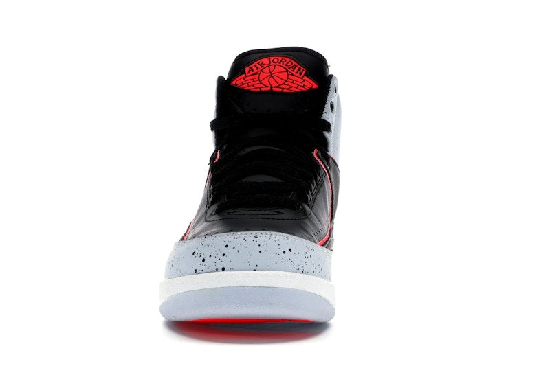 Jordan 2 Retro Infrared Cement