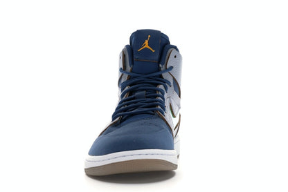 Jordan 1 Retro High Nouveau Dunk From Above