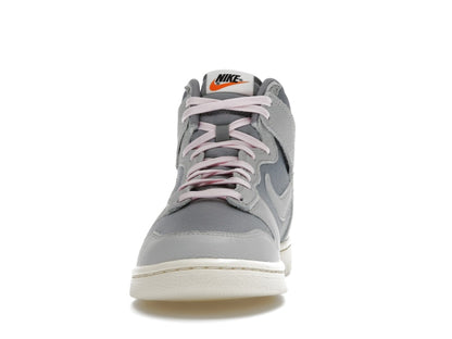Nike Dunk High Premium Certified Fresh Particle Grey