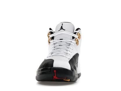 Jordan 12 Retro Taxi (2025)
