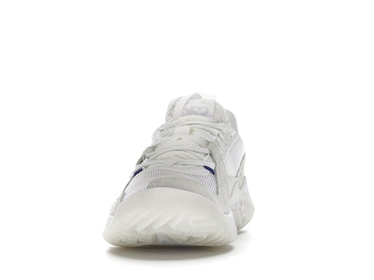 Jordan Delta SP White Vast Grey