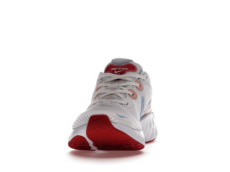 Nike Renew Run White