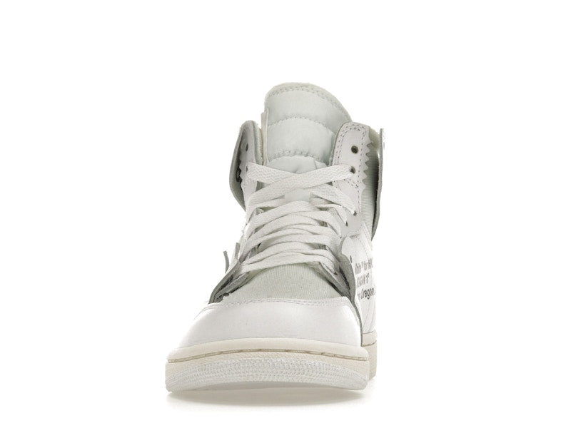 Jordan 1 Retro High Off-White Euro (GS)