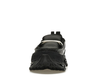 Mizuno Wave Prophecy Moc Triple Black