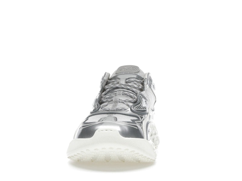 Gucci cub3d Grey White Demetra