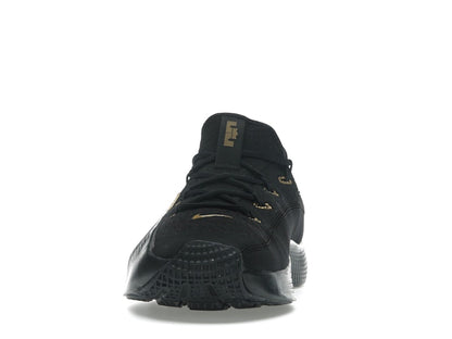 Nike LeBron TR 1 Black Metallic Gold