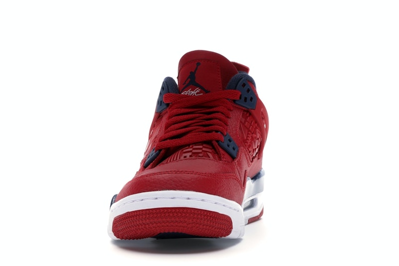 Jordan 4 Retro FIBA (2019) (GS)