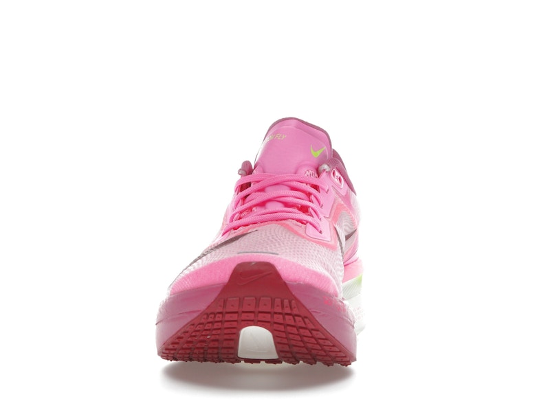 Nike Zoom Fly 6 Pink Spell Bordeaux (Women's)