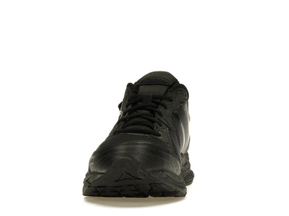 Saucony ProGrid Triumph 4 Gorpcore Black