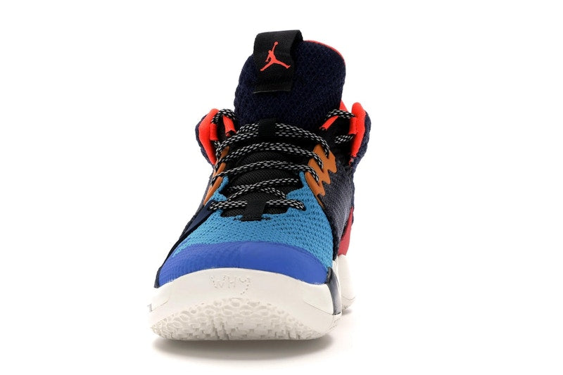 Jordan Why Not 0.2 Future History (GS)